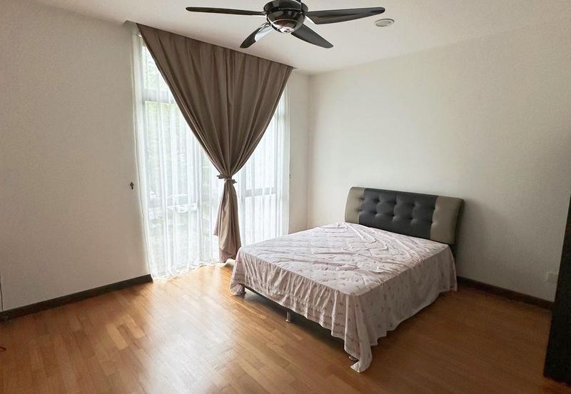 The Straits View Residences