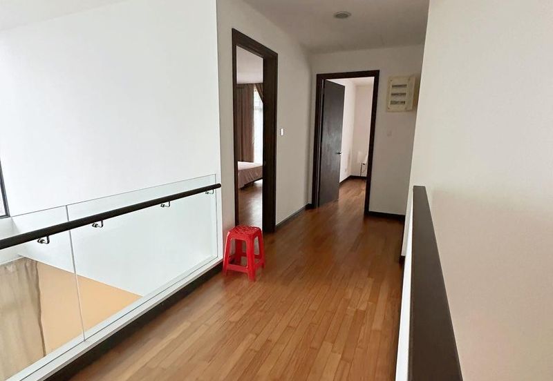 The Straits View Residences