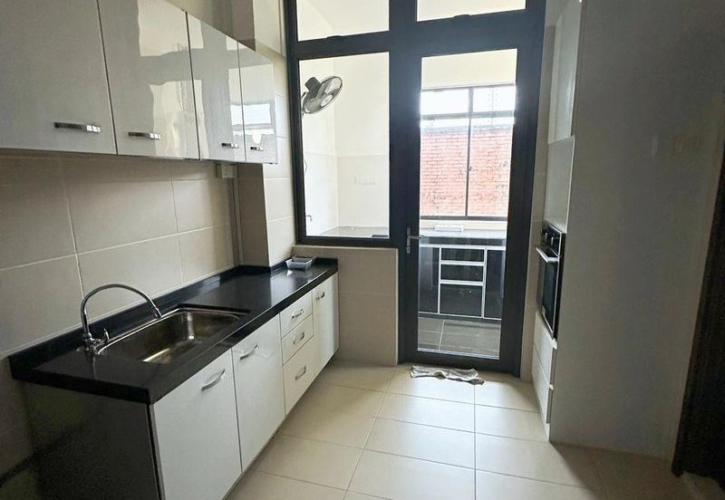 The Straits View Residences