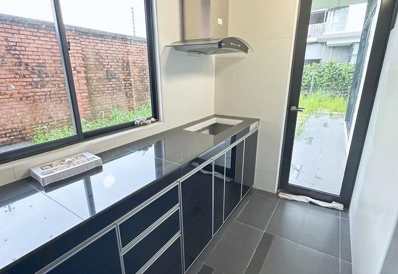 The Straits View Residences