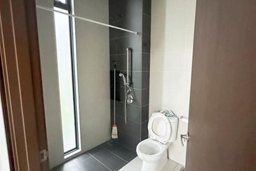 The Straits View Residences