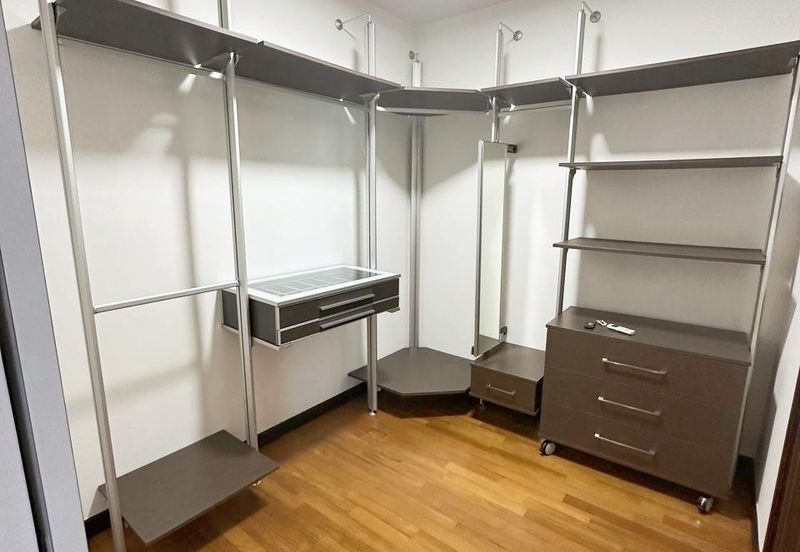 The Straits View Residences