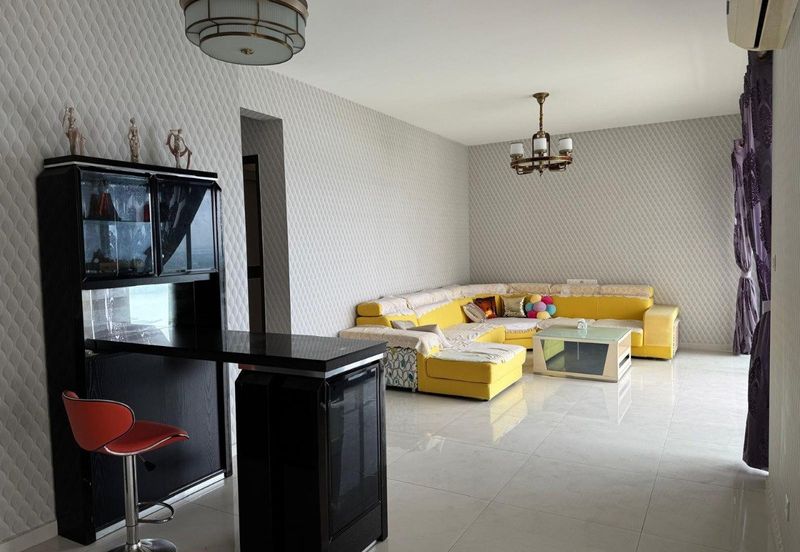 Royal Strand @ Country Garden Danga Bay