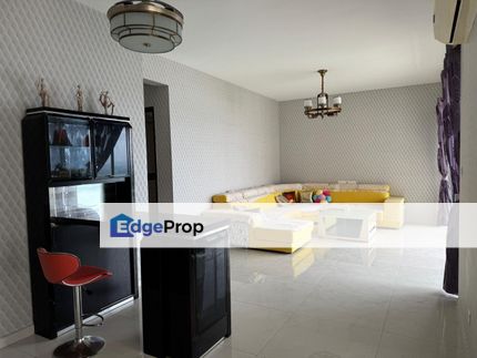 Royal Strand@Country Garden Danga Bay #SeaView, Johor, Johor Bahru