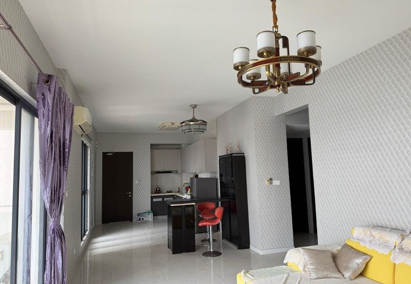 Royal Strand @ Country Garden Danga Bay