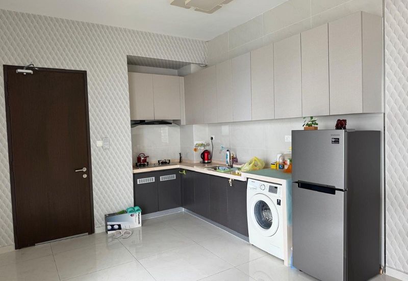 Royal Strand @ Country Garden Danga Bay