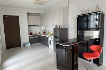 Royal Strand @ Country Garden Danga Bay