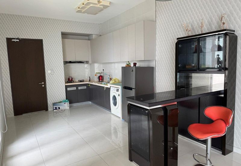 Royal Strand @ Country Garden Danga Bay