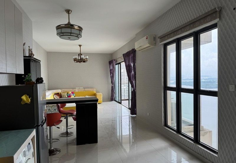 Royal Strand @ Country Garden Danga Bay