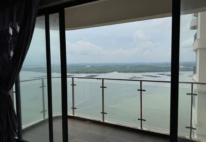 Royal Strand @ Country Garden Danga Bay