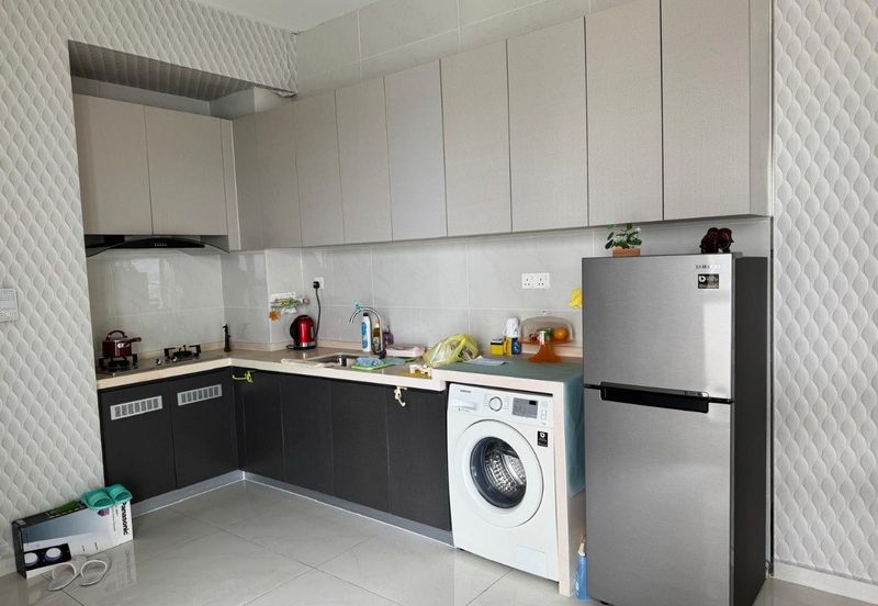 Royal Strand @ Country Garden Danga Bay