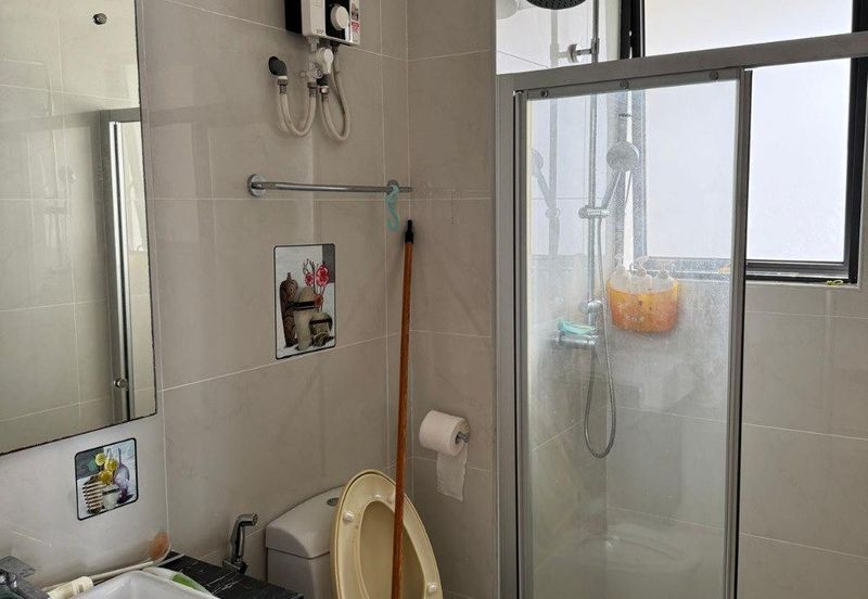 Royal Strand @ Country Garden Danga Bay