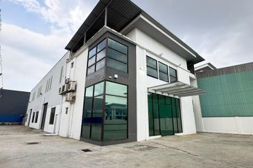 Setia Business Park 2