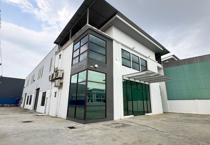 Setia Business Park 2