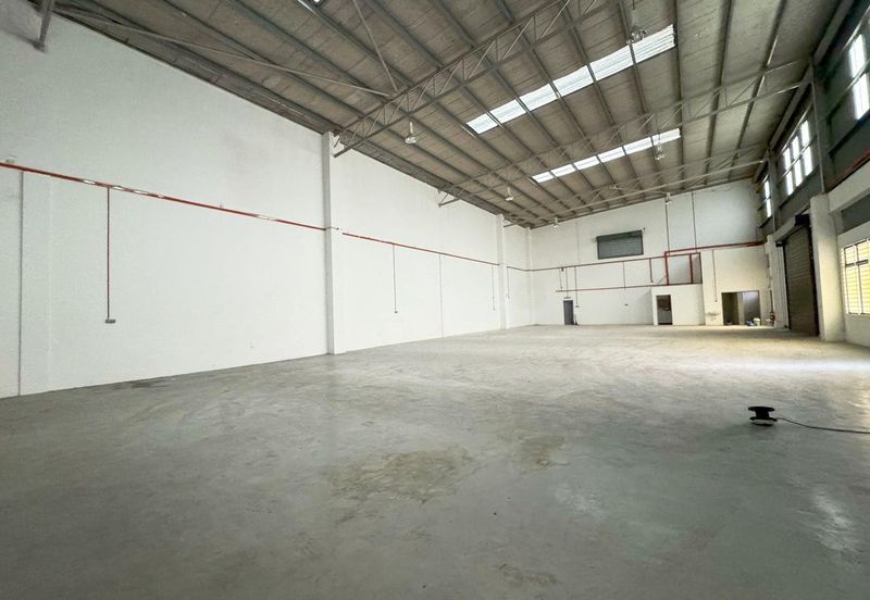 Setia Business Park 2