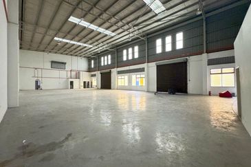 Setia Business Park 2