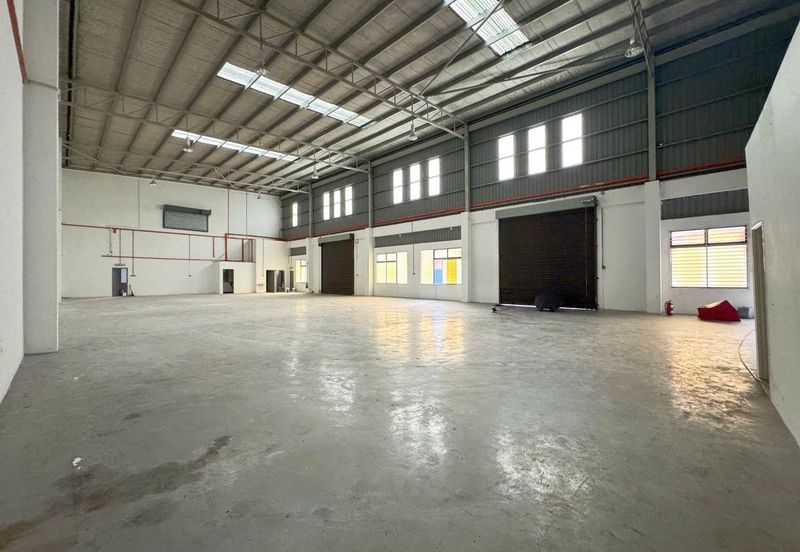 Setia Business Park 2