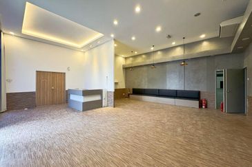 Setia Business Park 2