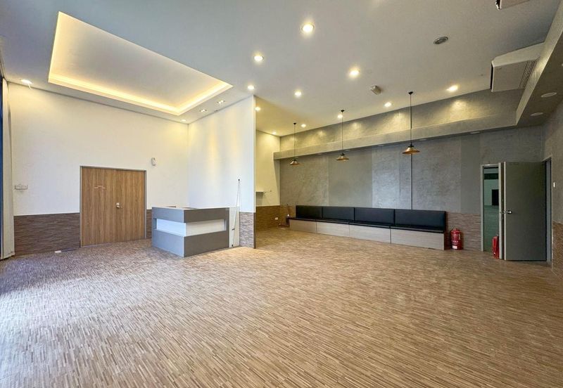 Setia Business Park 2