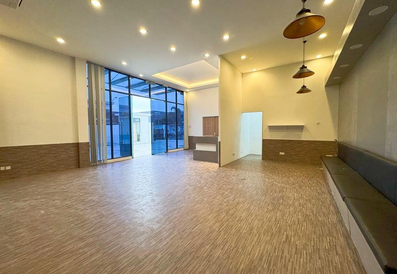 Setia Business Park 2