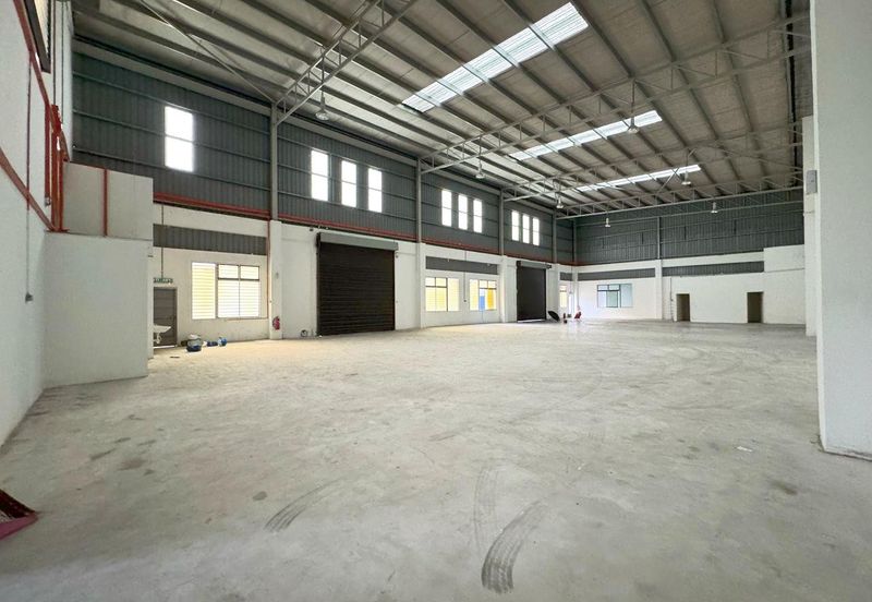 Setia Business Park 2