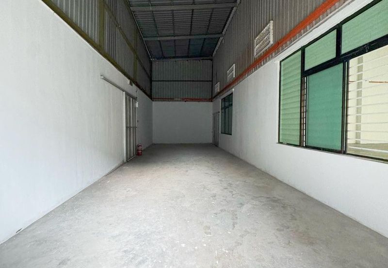 Setia Business Park 2