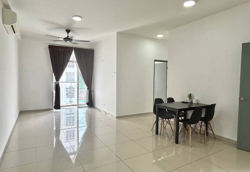 One Sentral Serviced Residence