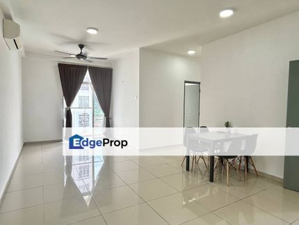 One Sentral Residence @NusaSentral , Johor, Nusajaya
