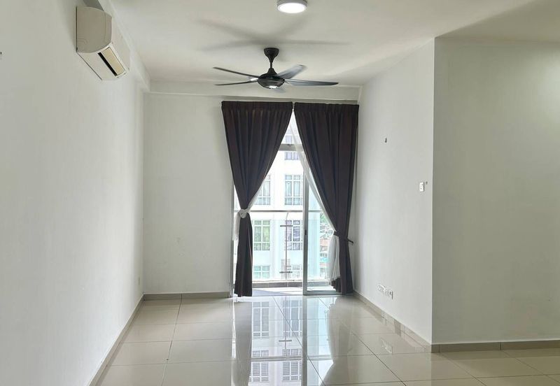 One Sentral Serviced Residence