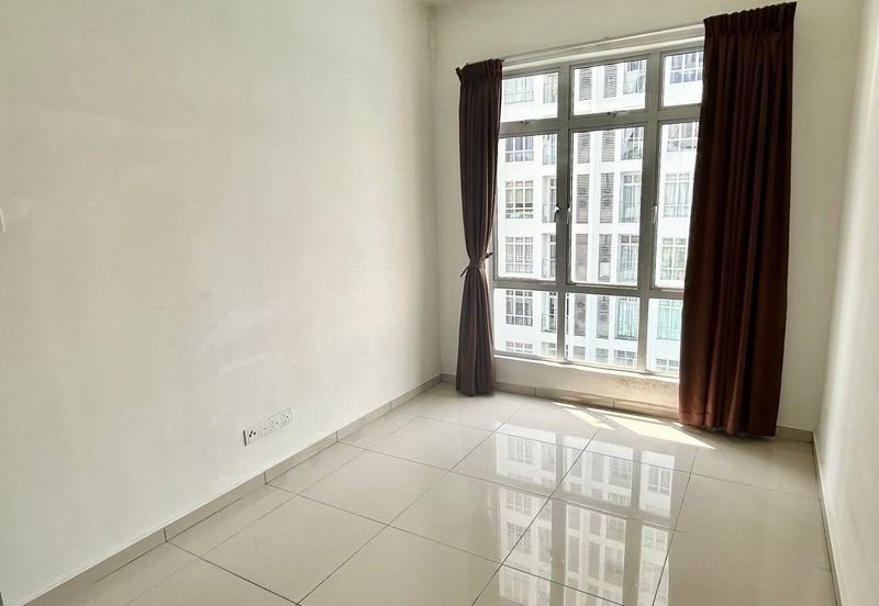 One Sentral Serviced Residence