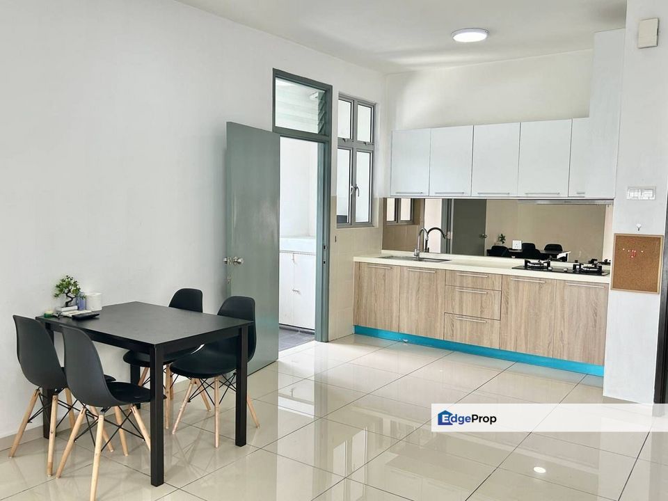 One Sentral Residence @NusaSentral , Johor, Nusajaya