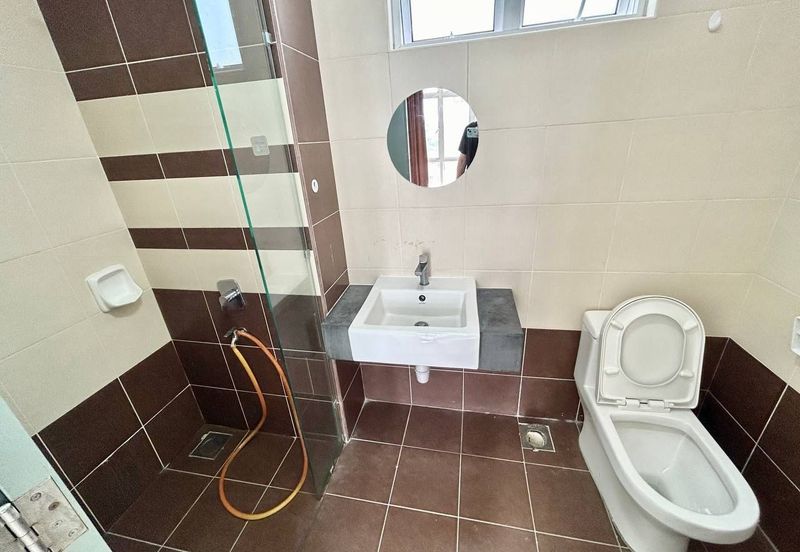 One Sentral Serviced Residence