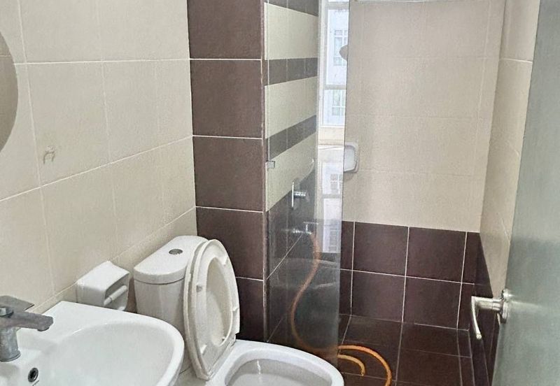 One Sentral Serviced Residence