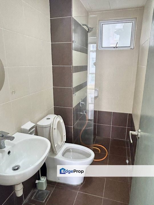 One Sentral Residence @NusaSentral , Johor, Nusajaya