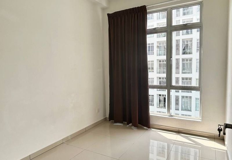 One Sentral Serviced Residence