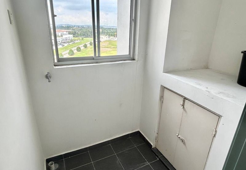 One Sentral Serviced Residence