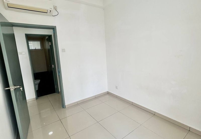 One Sentral Serviced Residence