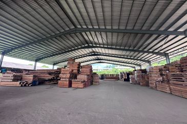 Taman Perindustrian Sri Plentong