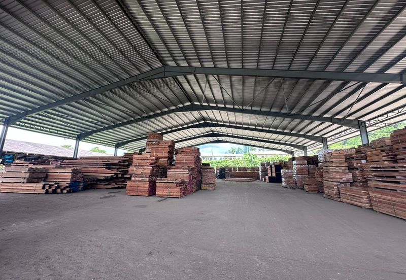 Taman Perindustrian Sri Plentong