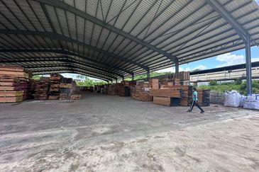 Taman Perindustrian Sri Plentong