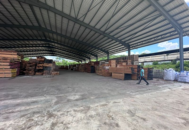 Taman Perindustrian Sri Plentong