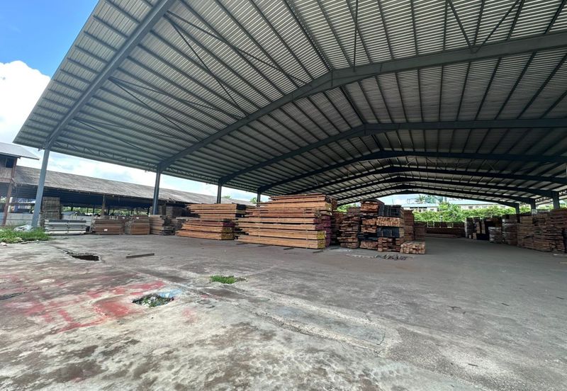 Taman Perindustrian Sri Plentong