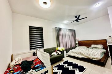 Tate Dalton @ Eco Botanic 2