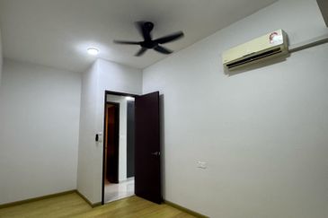 Royal Strand @ Country Garden Danga Bay