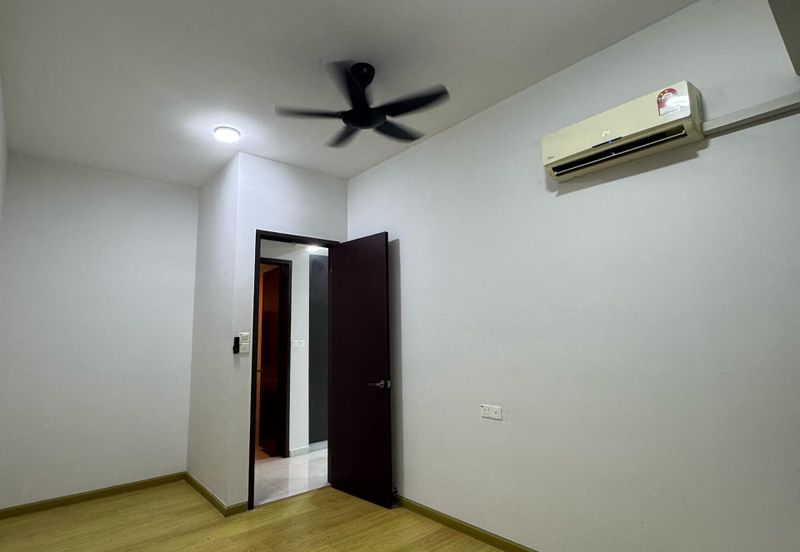 Royal Strand @ Country Garden Danga Bay