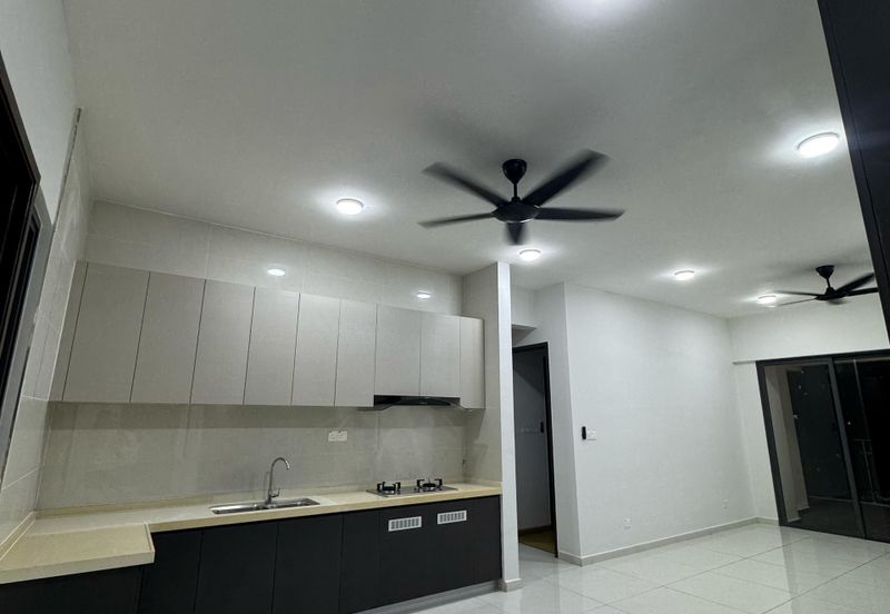 Royal Strand @ Country Garden Danga Bay