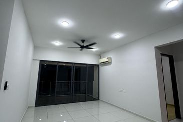 Royal Strand @ Country Garden Danga Bay