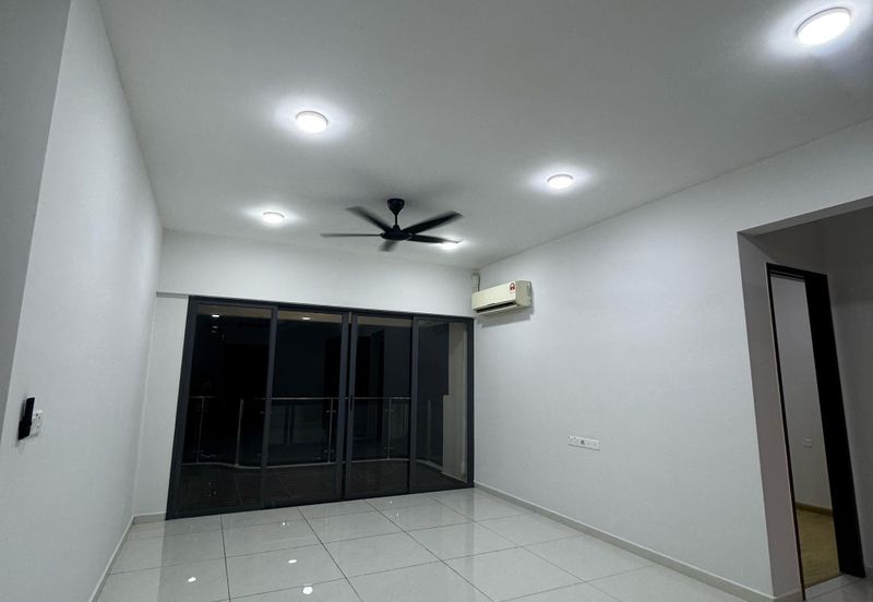 Royal Strand @ Country Garden Danga Bay