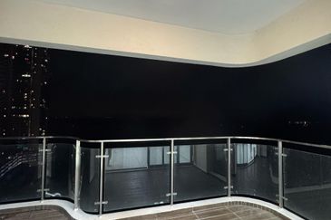 Royal Strand @ Country Garden Danga Bay