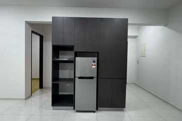 Royal Strand @ Country Garden Danga Bay